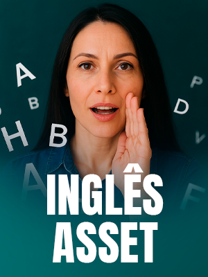 Inglês Asset