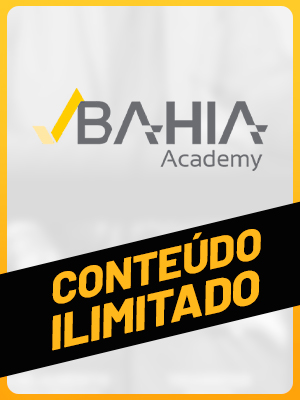 Bahia Academy Ilimitado
