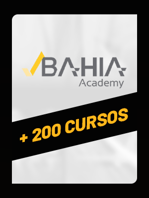 Bahia Academy + Soft skills
